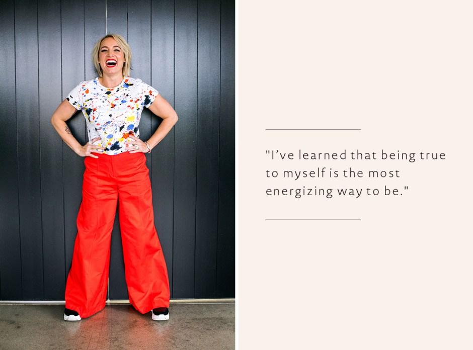 Bethanie Mattek-Sands: motivational quote | Primally Pure Skincare 