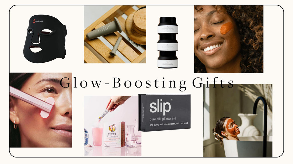 Glow-Boosting Gift Ideas | Primally Pure Skincare